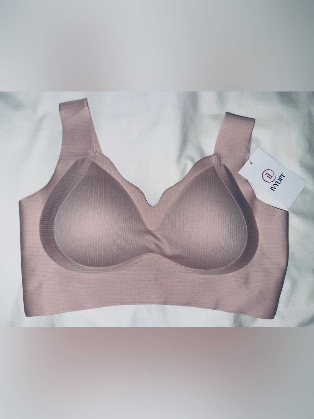 IVYLIFT WOMANS BRA NEW W/TAGS